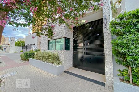 Apartamento para alugar com 68m², 3 quartos e 1 vagaFachada