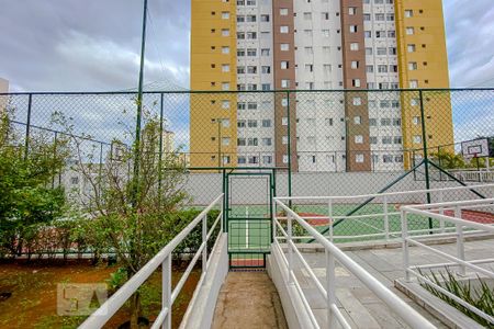 Apartamento para alugar com 68m², 3 quartos e 1 vagaQuadra