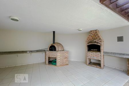 Apartamento para alugar com 68m², 3 quartos e 1 vagaÁrea comum - Churrasqueira