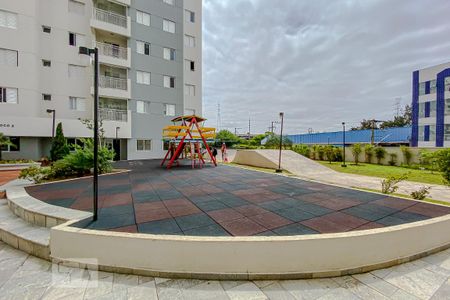 Apartamento para alugar com 68m², 3 quartos e 1 vagaArea Comun