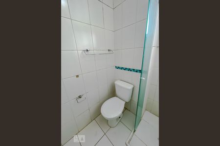 Apartamento para alugar com 68m², 3 quartos e 1 vagaBanheiro da Suite