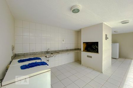 Apartamento para alugar com 68m², 3 quartos e 1 vagaÁrea comum - Churrasqueira