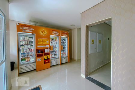 Apartamento para alugar com 68m², 3 quartos e 1 vagaAçougue