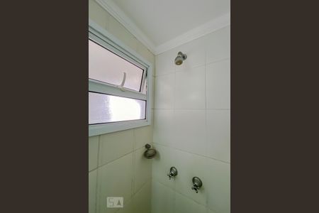 Apartamento para alugar com 68m², 3 quartos e 1 vagaDetalhe Banheiro