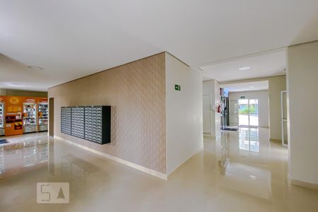 Apartamento para alugar com 68m², 3 quartos e 1 vagaHall Social