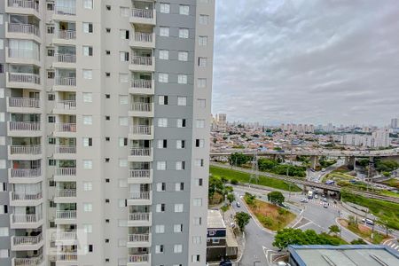 Apartamento para alugar com 68m², 3 quartos e 1 vagaVista do Quarto 2