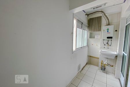 Apartamento para alugar com 68m², 3 quartos e 1 vagaLavanderia