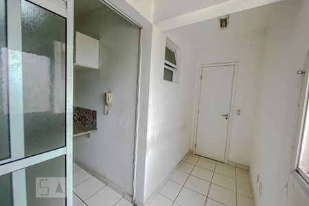 Apartamento para alugar com 68m², 3 quartos e 1 vagaLavanderia