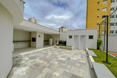 Apartamento para alugar com 68m², 3 quartos e 1 vagaÁrea comum - Churrasqueira