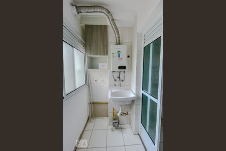 Apartamento para alugar com 68m², 3 quartos e 1 vagaLavanderia