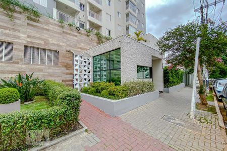 Apartamento para alugar com 68m², 3 quartos e 1 vagaFachada