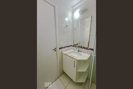 Apartamento para alugar com 68m², 3 quartos e 1 vagaBanheiro