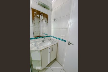 Apartamento para alugar com 68m², 3 quartos e 1 vagaBanheiro da Suite