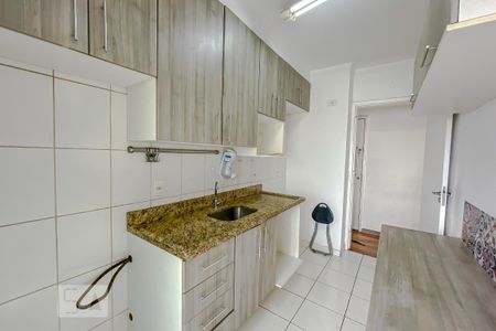 Apartamento para alugar com 68m², 3 quartos e 1 vagaCozinha