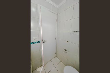 Apartamento para alugar com 68m², 3 quartos e 1 vagaBanheiro da Suite