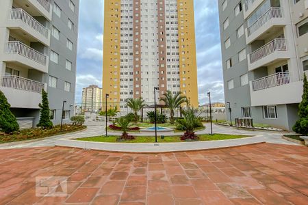 Apartamento para alugar com 68m², 3 quartos e 1 vagaArea Comun