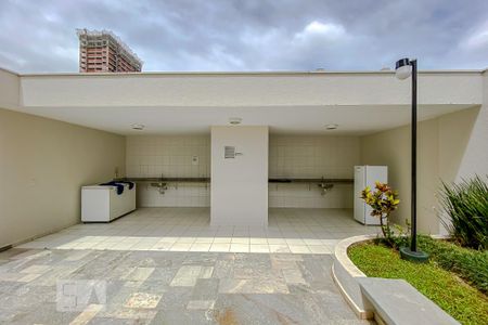 Apartamento para alugar com 68m², 3 quartos e 1 vagaÁrea comum - Churrasqueira