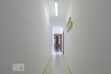 Casa à venda com 263m², 3 quartos e 6 vagasCorrdeor