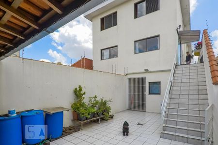 Casa à venda com 263m², 3 quartos e 6 vagasQuintal