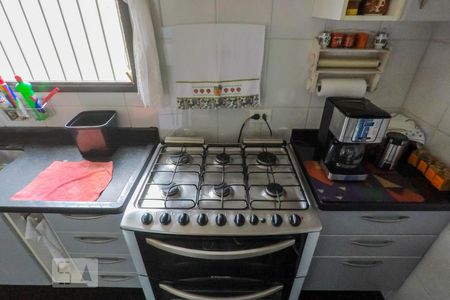 Casa à venda com 263m², 3 quartos e 6 vagasCozinha