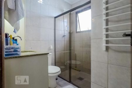 Casa à venda com 263m², 3 quartos e 6 vagasQuarto 3 - Suite