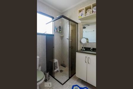 Casa à venda com 263m², 3 quartos e 6 vagasQuarto 1 - Suite