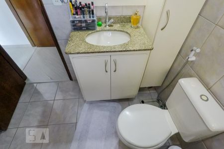 Casa à venda com 263m², 3 quartos e 6 vagasQuarto 3 - Suite