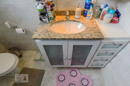 Casa à venda com 263m², 3 quartos e 6 vagasQuarto 1 - Suite