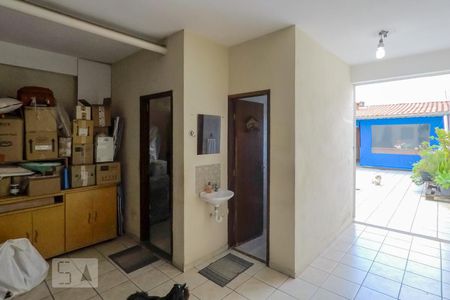 Casa à venda com 263m², 3 quartos e 6 vagasGaragem