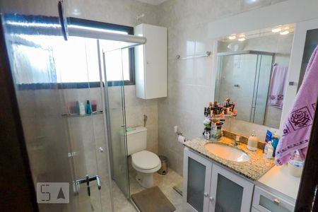 Casa à venda com 263m², 3 quartos e 6 vagasQuarto 1 - Suite