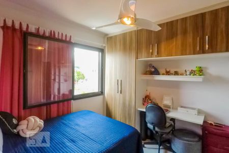 Casa à venda com 263m², 3 quartos e 6 vagasQuarto 2 - Suite