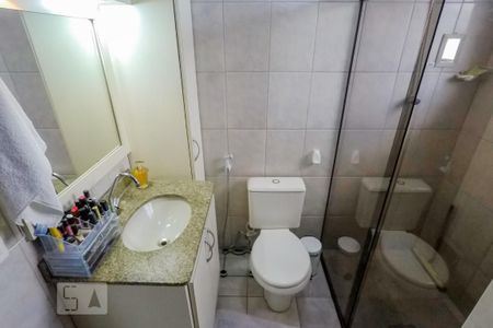 Casa à venda com 263m², 3 quartos e 6 vagasQuarto 3 - Suite