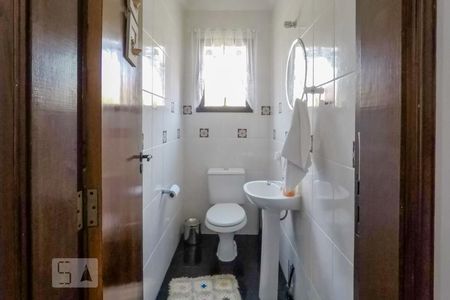 Casa à venda com 263m², 3 quartos e 6 vagasLavabo