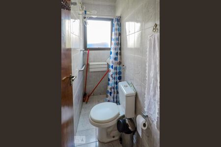 Casa à venda com 263m², 3 quartos e 6 vagasBanheiro