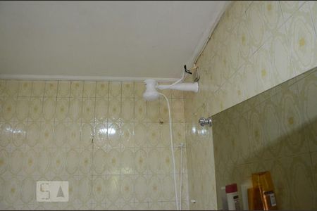 Casa à venda com 700m², 5 quartos e 4 vagasBanheiro Quarto 2