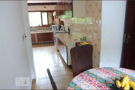 Casa à venda com 700m², 5 quartos e 4 vagasCozinha