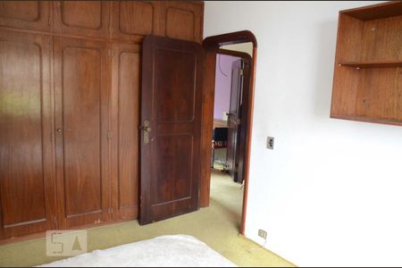 Casa à venda com 700m², 5 quartos e 4 vagasQuarto 1