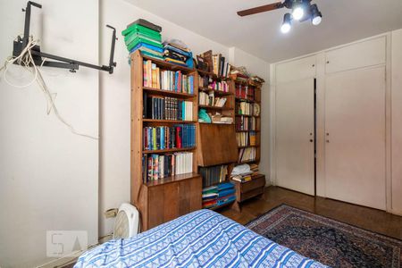 Apartamento à venda com 226m², 3 quartos e sem vagaQuarto 2