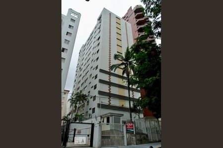 Apartamento à venda com 226m², 3 quartos e sem vagaFachada