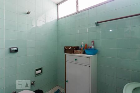 Apartamento à venda com 226m², 3 quartos e sem vagaBanheiro 2