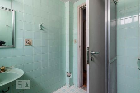 Apartamento à venda com 226m², 3 quartos e sem vagaBanheiro 2