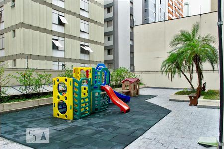 Apartamento à venda com 226m², 3 quartos e sem vagaÁrea comum