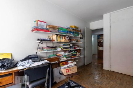 Apartamento à venda com 226m², 3 quartos e sem vagaQuarto 3