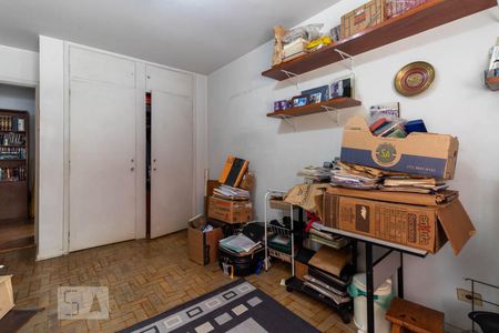 Apartamento à venda com 226m², 3 quartos e sem vagaQuarto 3