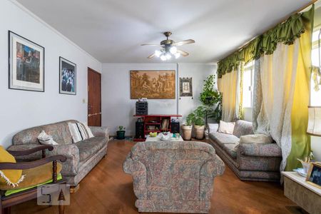 Apartamento à venda com 226m², 3 quartos e sem vagaSala