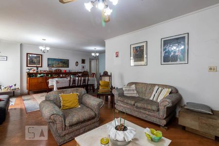Apartamento à venda com 226m², 3 quartos e sem vagaSala