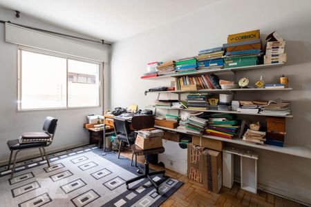 Apartamento à venda com 226m², 3 quartos e sem vagaQuarto 3