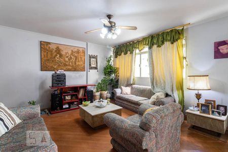 Apartamento à venda com 226m², 3 quartos e sem vagaSala