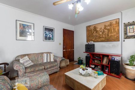 Apartamento à venda com 226m², 3 quartos e sem vagaSala