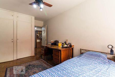 Apartamento à venda com 226m², 3 quartos e sem vagaQuarto 2